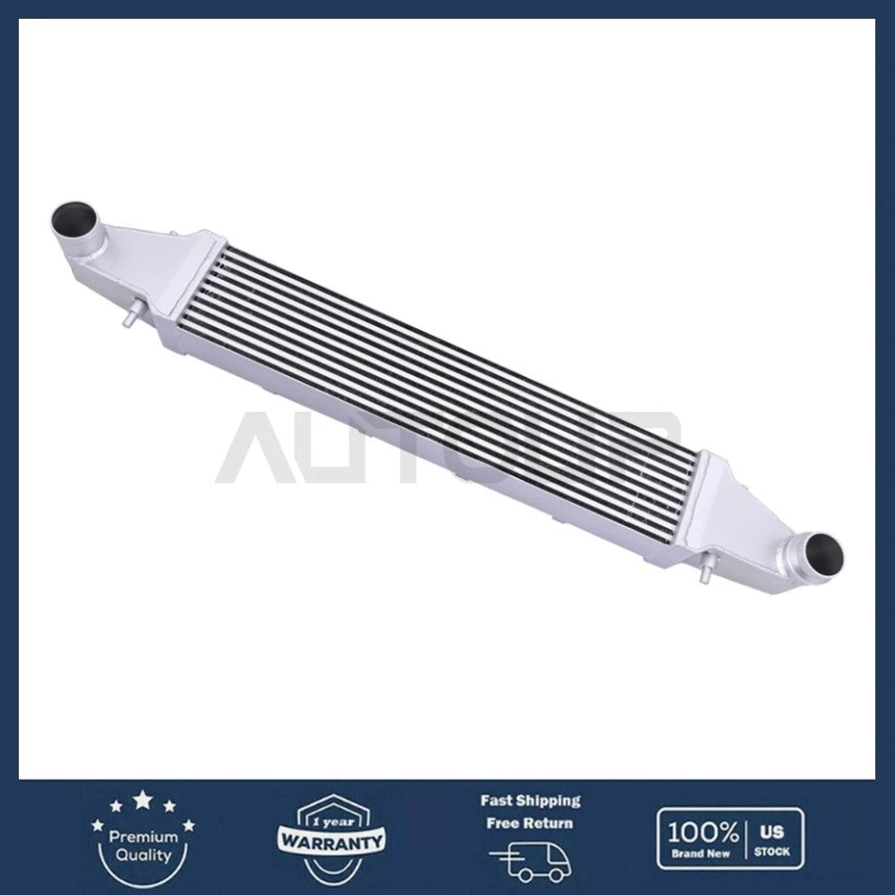 Intercooler Assembly for Kia Stinger (2018–2023)