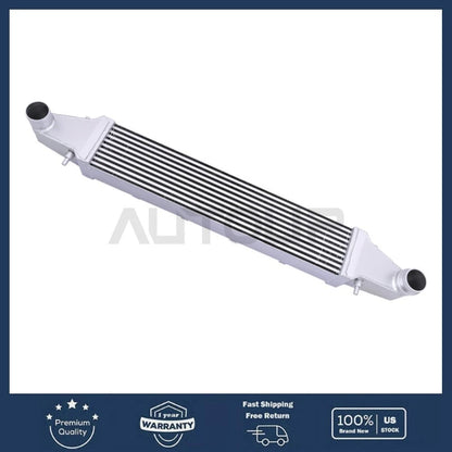 Intercooler Assembly for Kia Stinger (2018–2023)