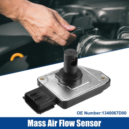 Mass Air Flow Sensor for Suzuki Grand Vitara (2006-2014)