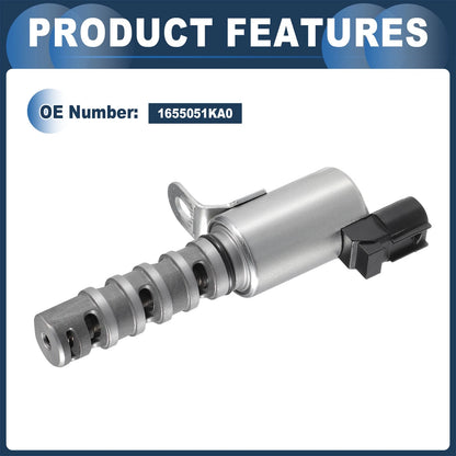 VVT Solenoid for Suzuki Grand Vitara (2009-2013)