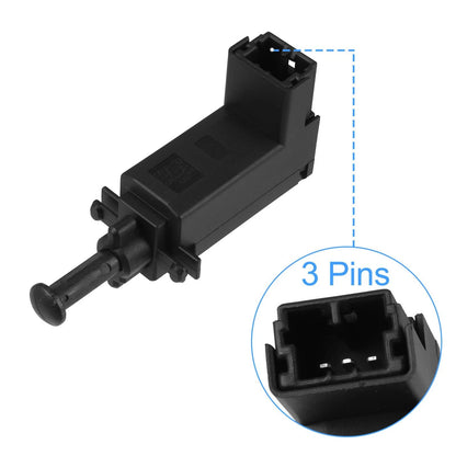 Brake Stop Pedal Light Switch for Land Rover Freelander (2001-2006)