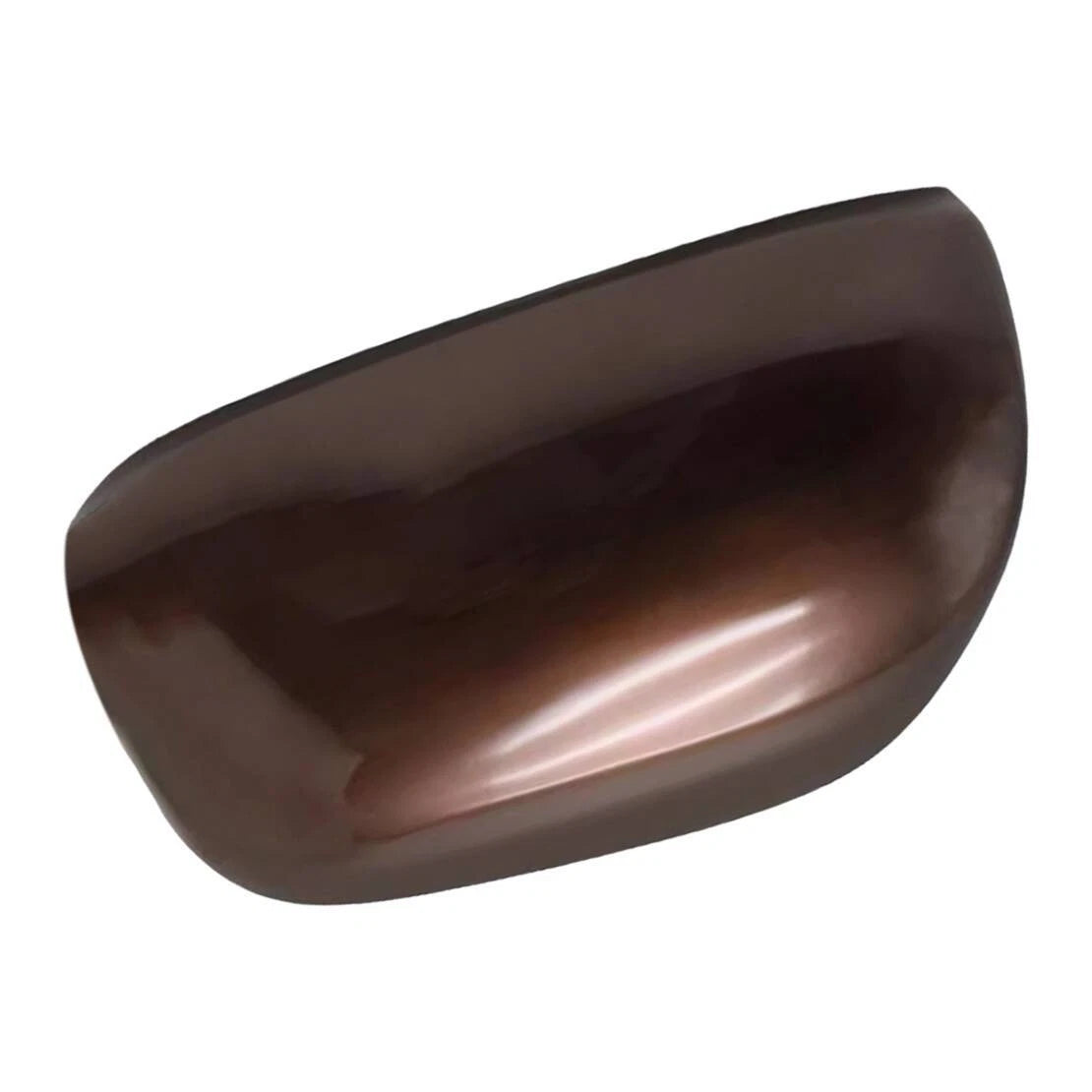 Left Door Wing Rearview Mirror Cover for Toyota RAV4 (2006-2012)