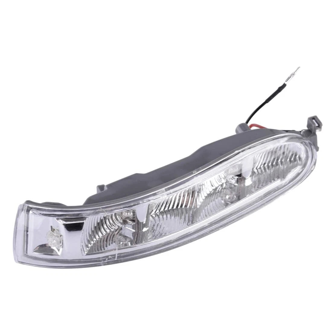 LED Rearview Mirror Turn Signal Light for Mercedes CLK Class (2003-2009)