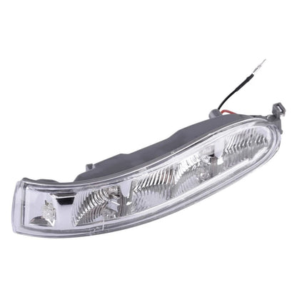 LED Rearview Mirror Turn Signal Light for Mercedes CLK Class (2003-2009)