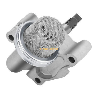Oil Pump for Yamaha Kodiak 700 Rhino Viking 700 YFM YXR YXM 700