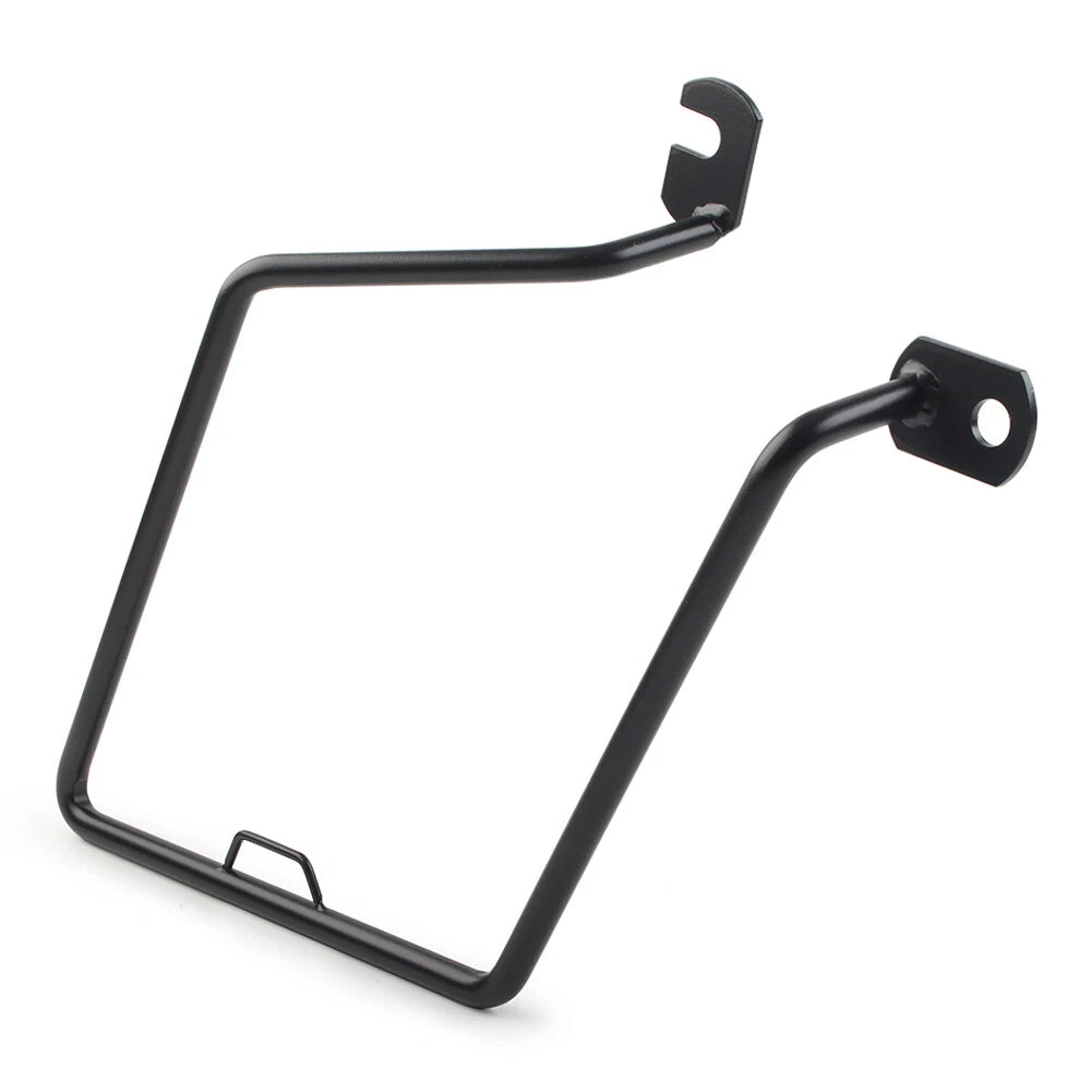 Saddlebag Support Bracket for Kawasaki W400 W650 W800 (2006-2023)