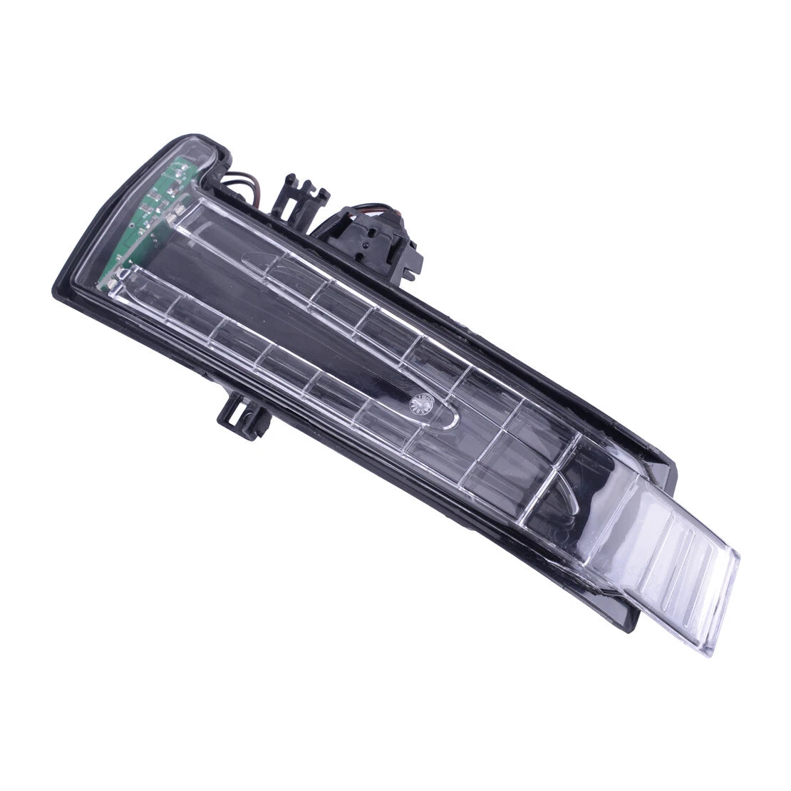 Left Wing Mirror Turn Signal Light LED for Mercedes C-Class W204, E-Class (2007-2015)