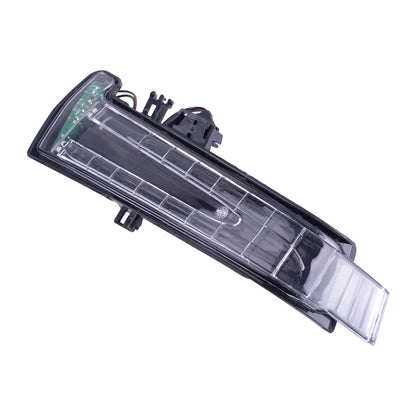 Left Wing Mirror Turn Signal Light LED for Mercedes C-Class W204, E-Class (2007-2015)