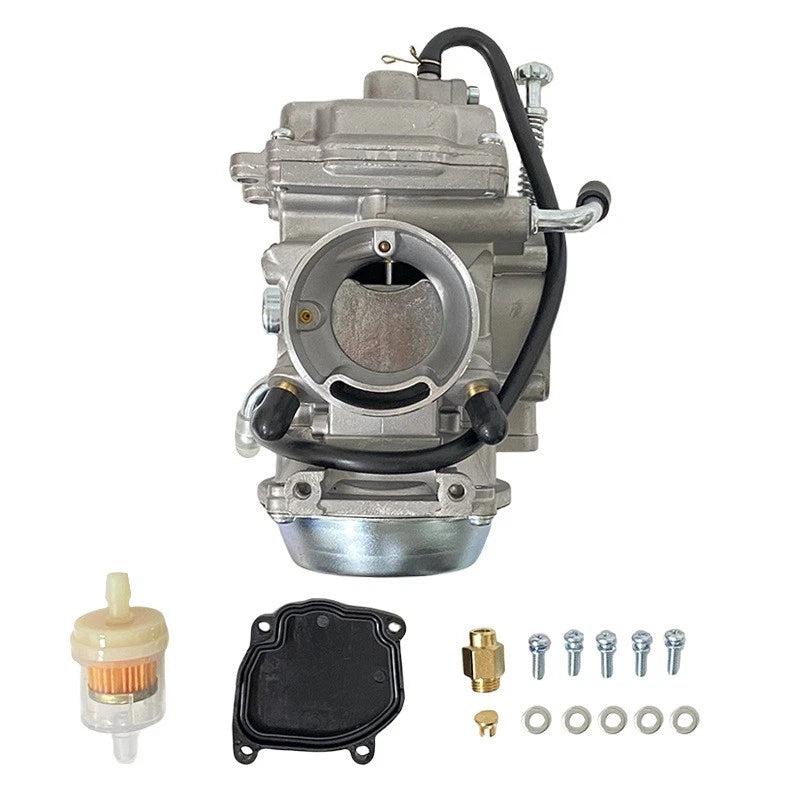 Carburetor for Suzuki King Quad 250 300 4x4 (2006–2013)