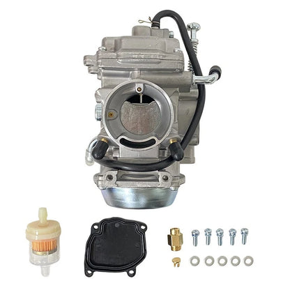 Carburetor for Suzuki King Quad 250 300 4x4 (2006–2013)