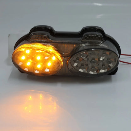 LED Taillight Turn Signal Set for Kawasaki Ninja ZX9R (1998-2003)