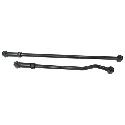Adjustable Front & Rear Panhard Rods for 80 & 105 Series Land Cruiser (1990-2007)