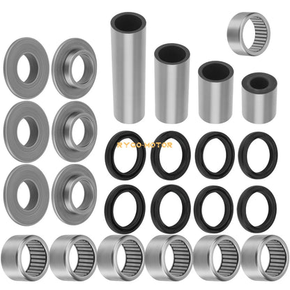 Swing Arm Bearing Seal for Kawasaki KFX400; Arctic Cat DVX (2003–2006)