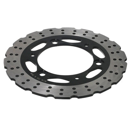 Rear Brake Disc for Kawasaki ER300 Z300 ER250 Z250 EX300 Ninja 300 (2013-2023)