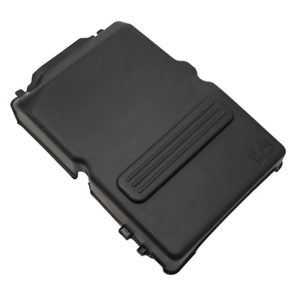 1pcs Car Battery Box Cover Cap Black for Mazda 3 (2004-2012)