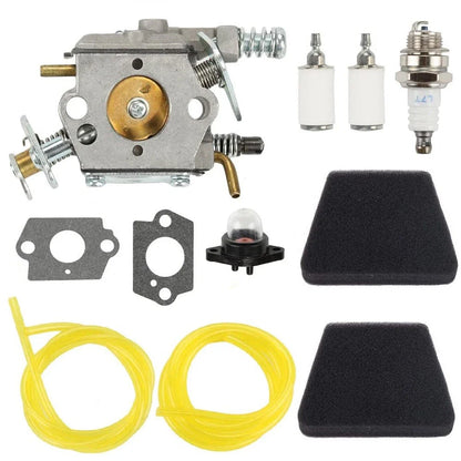 Carburetor for Poulan 2075/2075C/2075OC Gas Chainsaw (2010-2015)