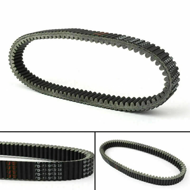 Drive Belt for Arctic Cat 700 EFI, Wildcat 1000, TRV 1000 (2012-2023)