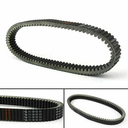 Drive Belt for Arctic Cat 700 EFI, Wildcat 1000, TRV 1000 (2012-2023)