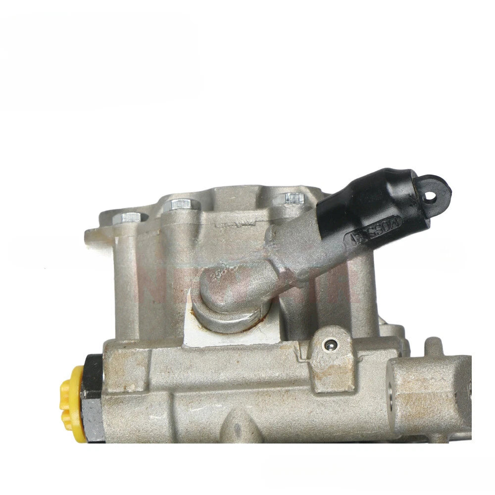 Power Steering Pump for Land Rover LR2 / Volvo S80 (2008–2010)