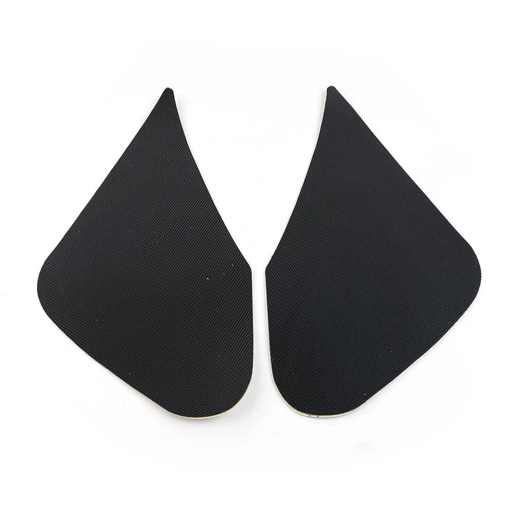 Universal Tank Side Pads for Motorcycle Gas Fuel Knee Grip Protector