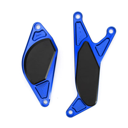 Stator Slider Crash Pad Protector for Suzuki GSR400/600, GSX750 (2006-2010)