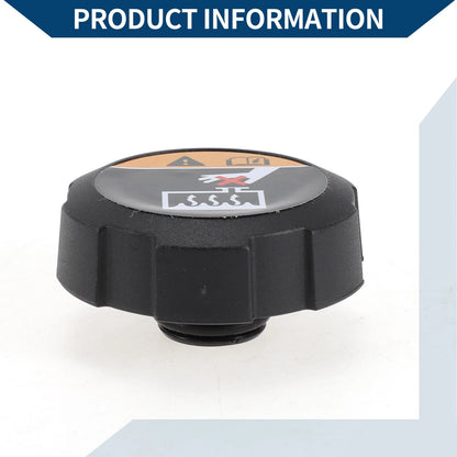 Coolant Cap for Hyundai Tucson Elantra Veloster Kona Kia Niro (2011-2023)