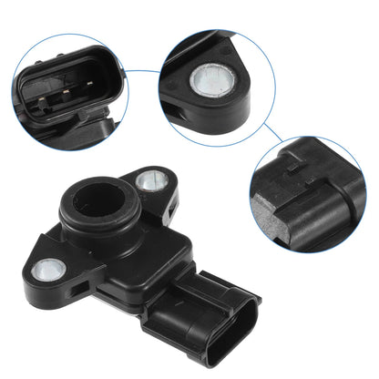 Throttle Position Sensor Replacement for Yamaha Outboard 150HP