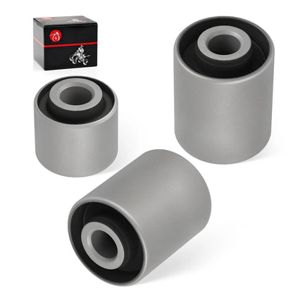 Swing Arm Bushing Kit for Honda Foreman 500 TRX520FE2/FM1/FM2 4x4 (2014–2024)