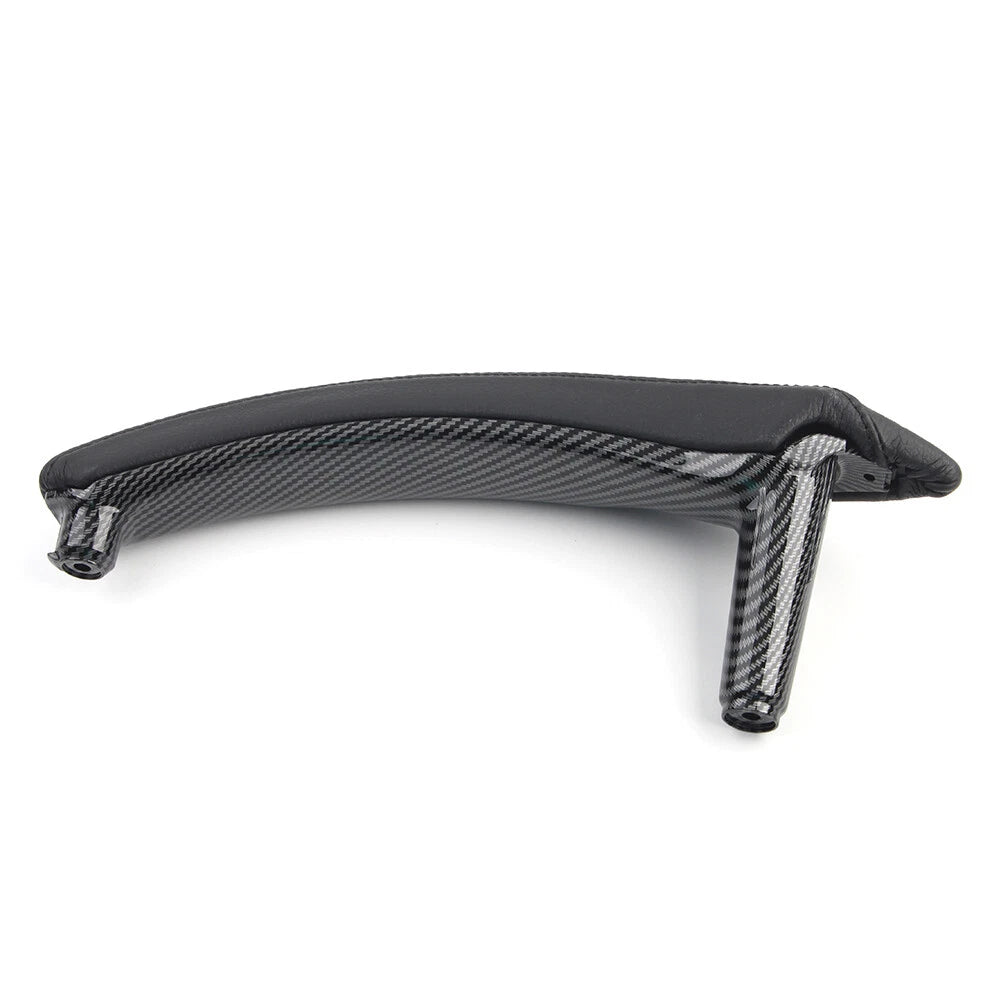 Left Side Door Trim Pull Handle for BMW X5 X6 (2007-2013)