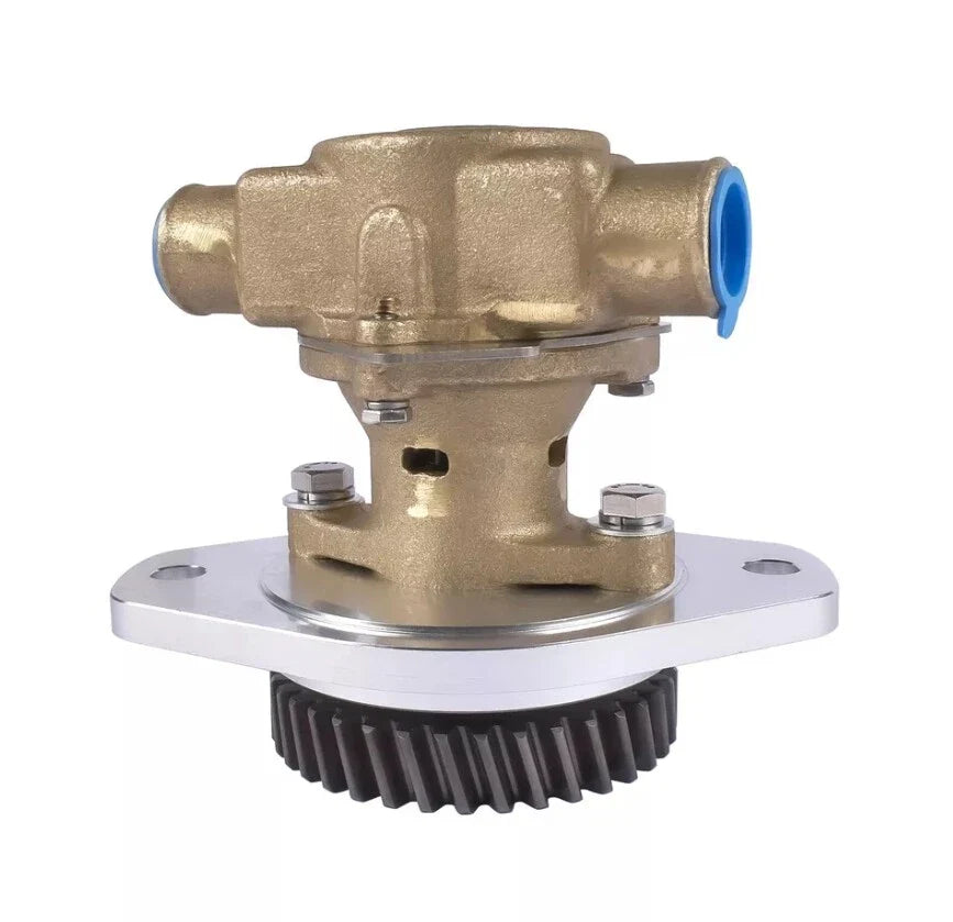 Raw Sea Water Pump for Cummins 4B/4BT/6B Engine Cooling 3907458/3912019