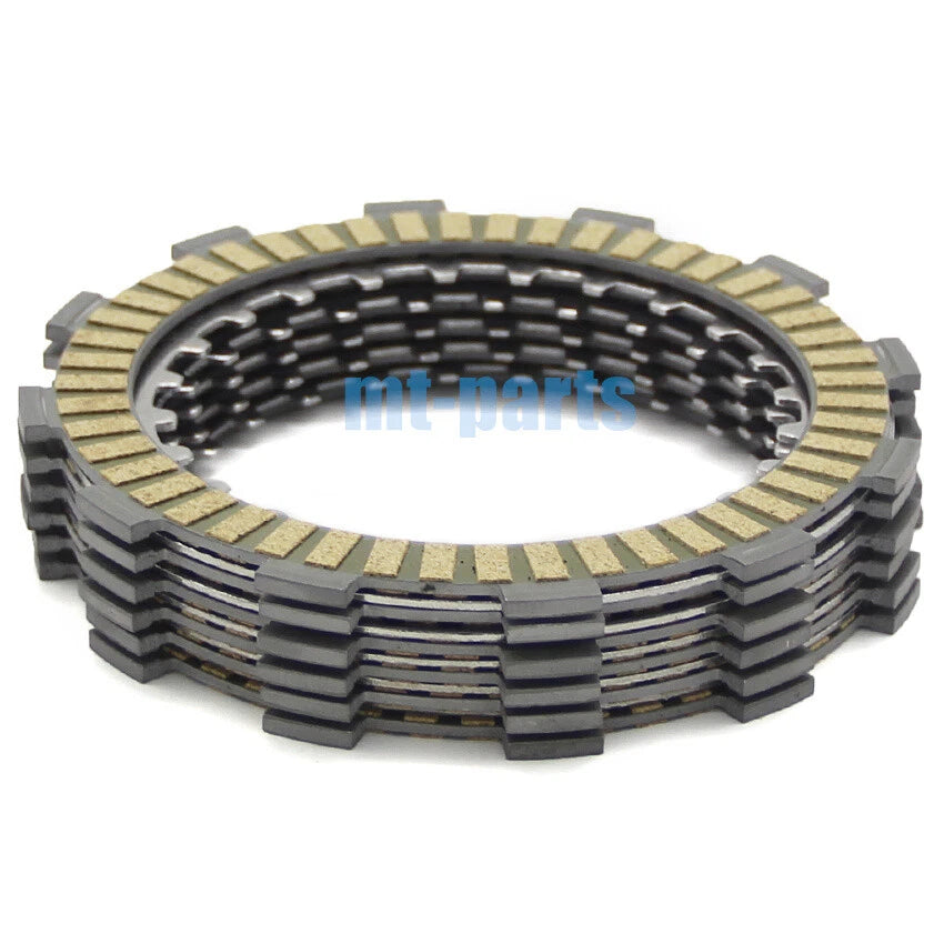 Clutch Friction Disc Plate for Honda CR125R RF (1985)