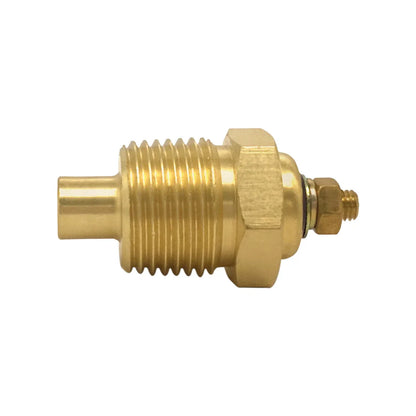 Temperature Sensor for OMC Outboard Marine 1/2" NPT Water Temp Sender