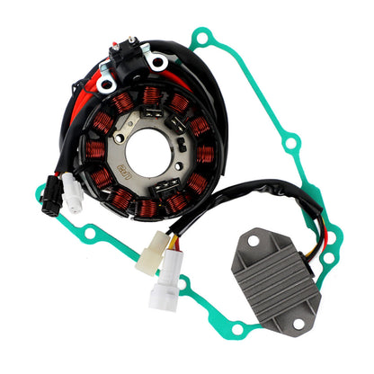 Stator, Regulator, Gasket for Yamaha WR 450F (2007-2011)