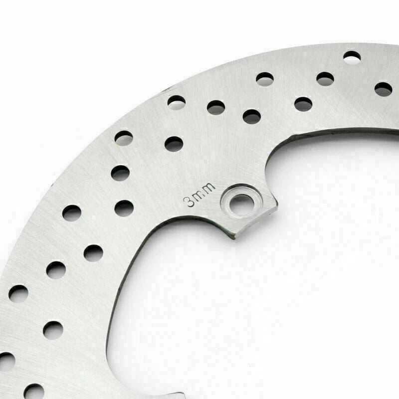 Front Brake Disc Rotor for Yamaha YP125/YP125R/X-Max/Majesty400 (2006-2009)