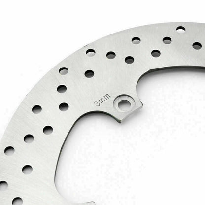 Front Brake Disc Rotor for Yamaha YP125/YP125R/X-Max/Majesty400 (2006-2009)