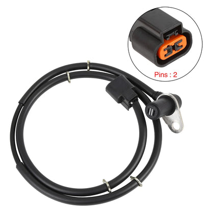 ABS Wheel Speed Sensor for Mitsubishi Pajero Shogun (2000-2006)