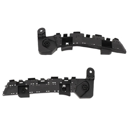 Front Bumper Brackets  Retainers for Honda CR-V (2012-2016)