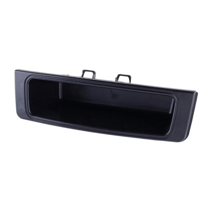 Center Console Storage Tray for Mercedes Benz C Class W203 (2001-2007)