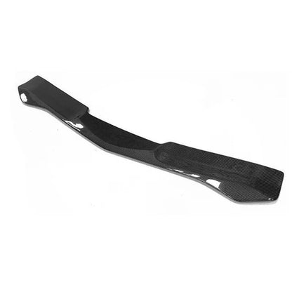Real Carbon Fiber Front Bumper Lower Lip Splitter for Alfa Romeo Giulia 2017-22