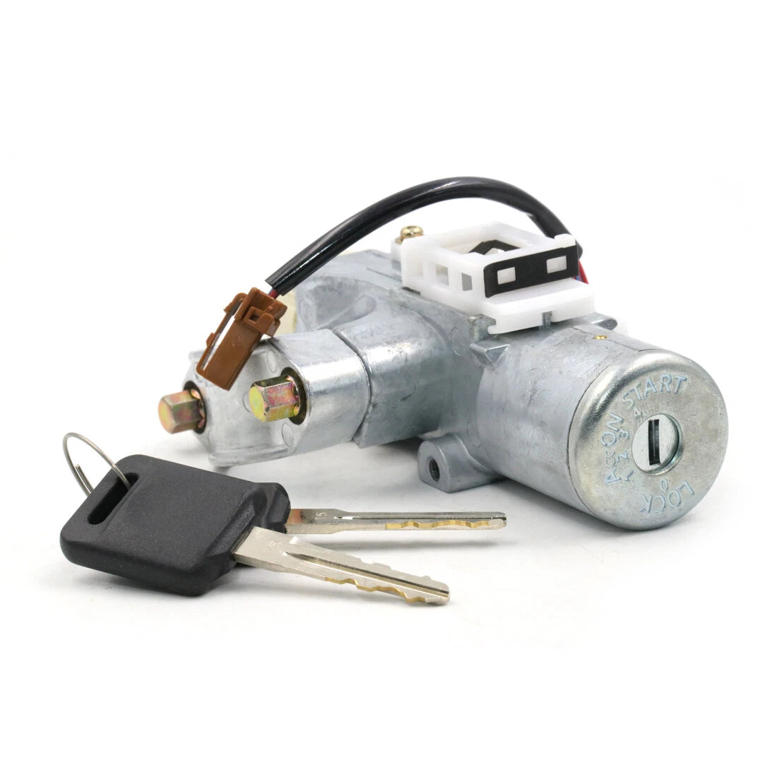 Ignition Switch with Steering Lock for Nissan Pathfinder R50 SUV 1996-2004