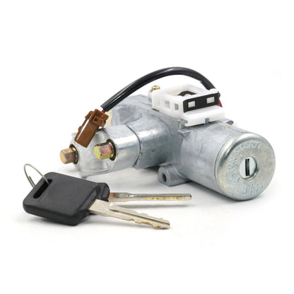 Ignition Switch with Steering Lock for Nissan Pathfinder R50 SUV 1996-2004