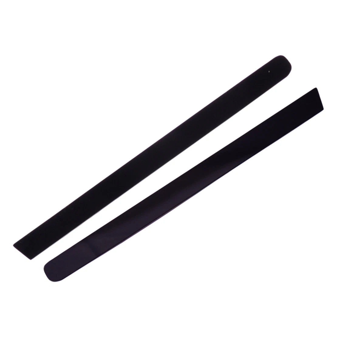 Black Door Pillar Post Trim Covers for Kia Cerato K3 Forte (2014-2018)