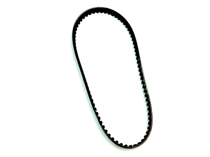 Timing Belt for Yamaha 2-Cyl 4-Stroke 25HP (Fits 65W-46241-00)