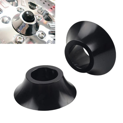 25mm Tapered Axle Wheel Spacer for Harley Touring Road Glide (2008-2023)