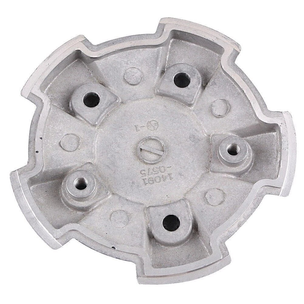 Engine Stator Crank Case Left & Right for Kawasaki Z750 Z1000 (2007-2009)