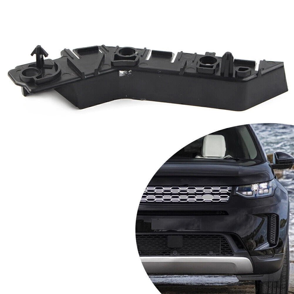 Front Bumper Mount Bracket for Land Rover Discovery Sport (2020-2022)