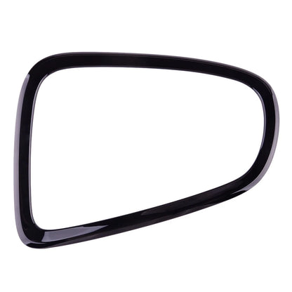 Tail Light Cover Trim for Mini Cooper R56 R57 R58 R59 (2007-2013)