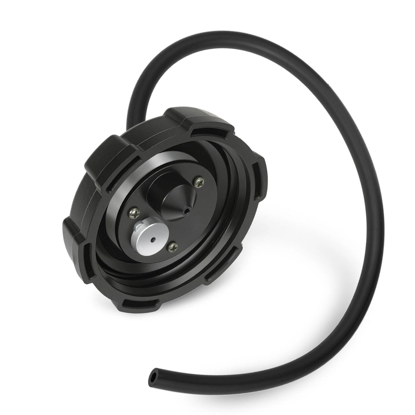 Fuel Tank Cap With Tube for Kawasaki Bayou 220 250 400 (1988–2011)