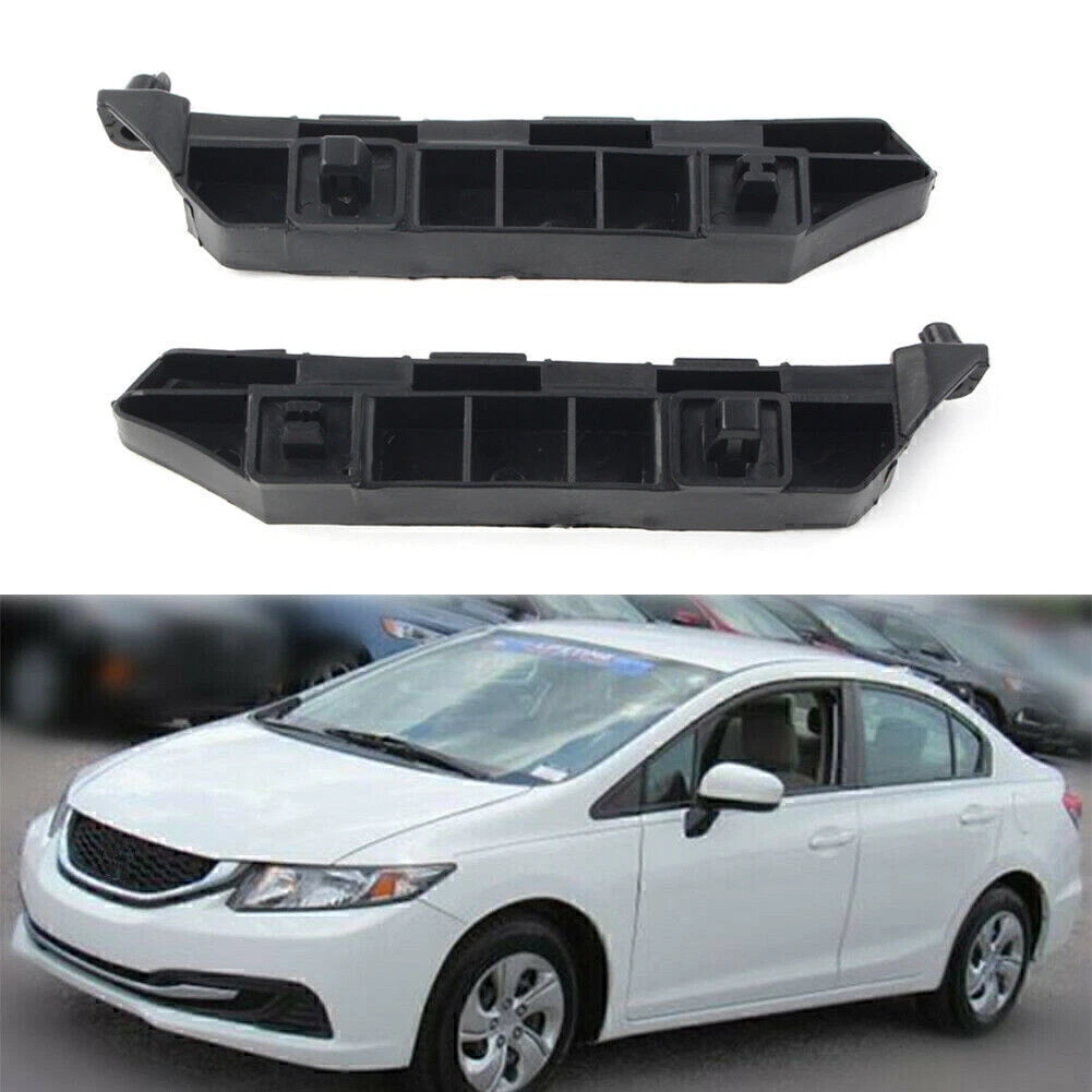 Front Bumper Bracket for Honda Civic Sedan 2012-2015