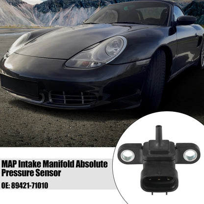MAP Manifold Absolute Pressure Sensor for Toyota Supra (1994-1998)